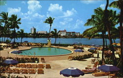 West Palm Beach Postcard