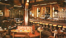 Ship Tavern Denver, CO Postcard Postcard