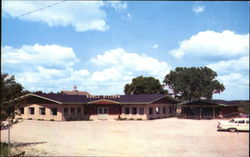 Stub's Ranch Kitchen Spencer, IA Postcard Postcard