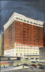 The Tutwiler Postcard