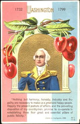 Washington Postcard