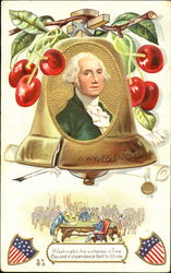 Washington Postcard