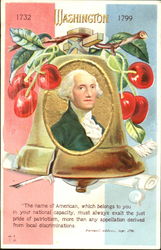 Washington Postcard