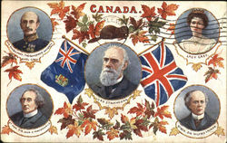 Canada Misc. Canada Postcard Postcard