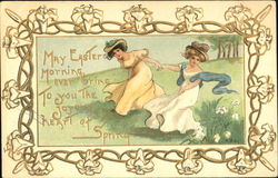 Women Postcard