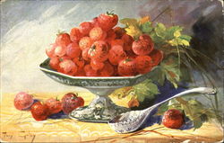 Still Life Postcard