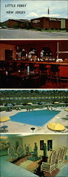 Holiday Inn Large Format Postcard