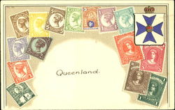 Queensland Postcard