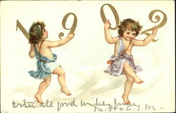 1902 Postcard