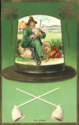 The Piper Postcard