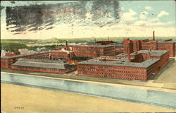 Providence Postcard