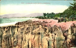 Palisades Postcard