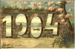 1904 Postcard