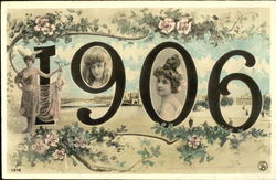 1906 Postcard