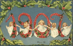 1907 Postcard