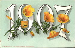 1907 Postcard