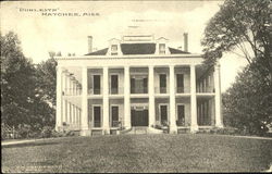 Dunleith Postcard