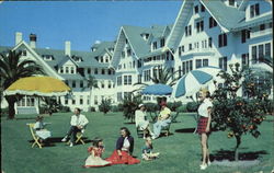 Belleview Biltmore Postcard