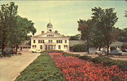 Bay Beach Park Postcard