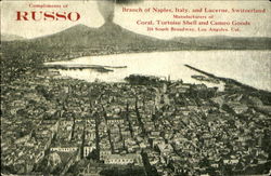 Russo Postcard