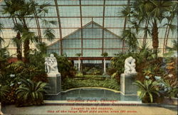 Garfield Park Postcard