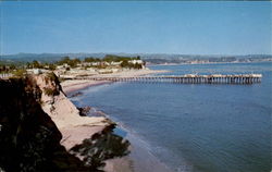 Capitoia-By-The-Sea Postcard