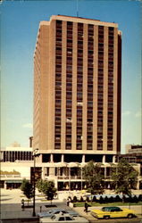 Sheraton-Ritz Hotel Minneapolis, MN Postcard Postcard