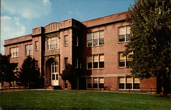 Victory High School Clarksburg, WV