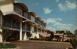 Holiday Inn (Central) Postcard