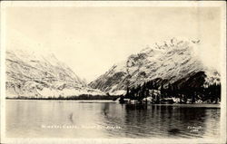 Mineral Creek Postcard