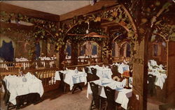 Original Fabachers Restaurant New Orleans, LA Postcard Postcard