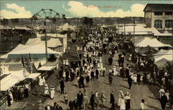 State Fair Postcard