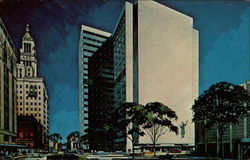 Mayo Clinic Postcard