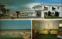 Gateway Hotel Postcard