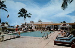 Palm Beach Royal Postcard