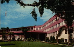 Florida Sanitarium and Hospital Orlando, FL Postcard Postcard