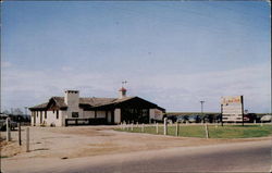 The Ranch Postcard