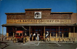 Bayless Cracker Barrell Country Store Phoenix, AZ Postcard Postcard