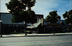 The Village Inn Colorado Springs, CO Postcard Postcard