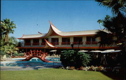 Erawan Garden Hotel Postcard