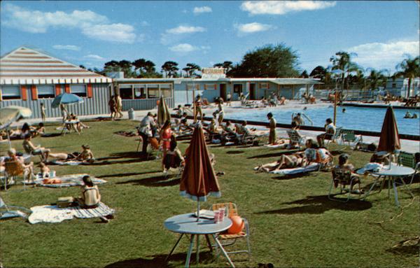 Sun N Fun Resort Inc Sarasota Fl 