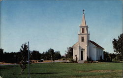 Christ Chapel Boise, ID Postcard Postcard