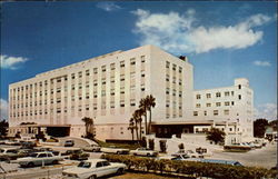 St. Anthony's Hospital, Inc St. Petersburg, FL Postcard Postcard