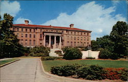 College of Agriculture Postcard