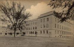 Plant Science Building, Cornell Unviersity Ithaca, NY Postcard Postcard