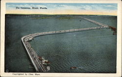 The Causeway Postcard