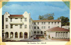 The Fountain Inn Postcard