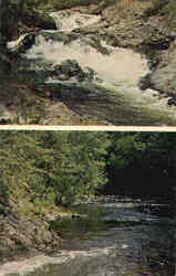 Smith Falls Postcard