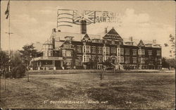 St. Andrews College Postcard