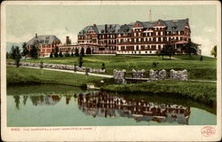 The Northfield Postcard